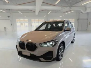 BMW X1 25e Business Advantage 2021