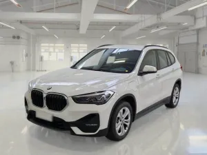 BMW X1 25e Business Advantage 2021