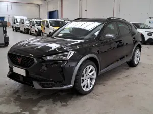 Cupra Formentor 1.4 e-Hybrid 2022