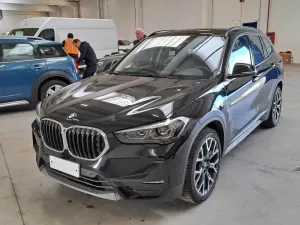BMW X1 25e Business Advantage 2021