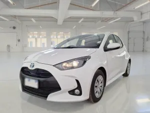 Toyota Yaris 1.5 Business 2023