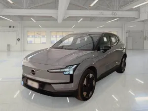 Volvo EX30 Extended Range Plus 2024