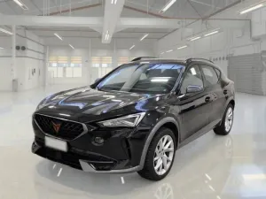 Cupra Formentor 1.4 e-Hybrid 2022