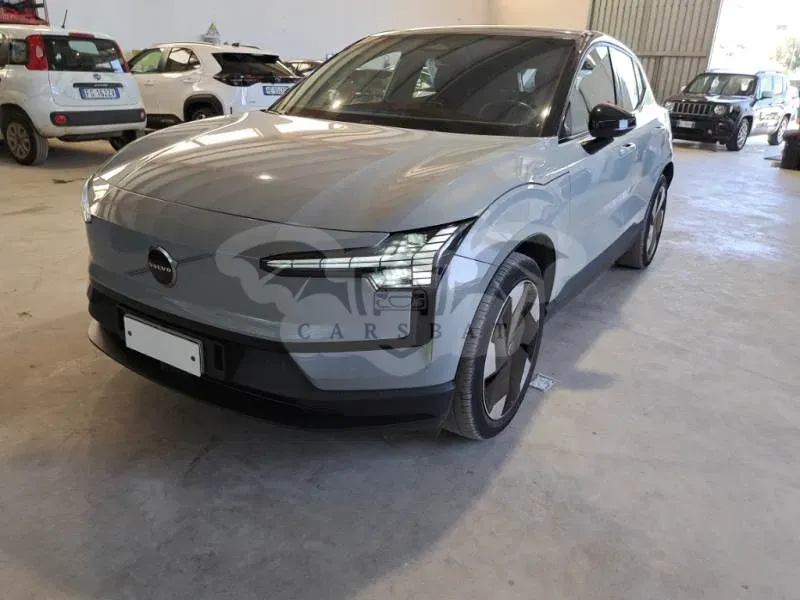 Volvo EX30 Extended Range Plus 2024