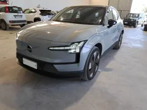Volvo EX30 Extended Range Plus 2024