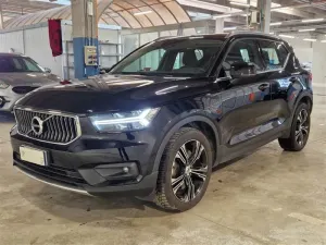 Volvo XC40 T5 Inscription 2021