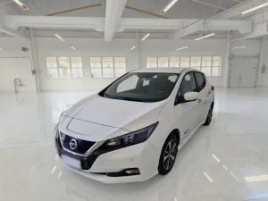 Nissan Leaf 40 kWh Acenta 2018