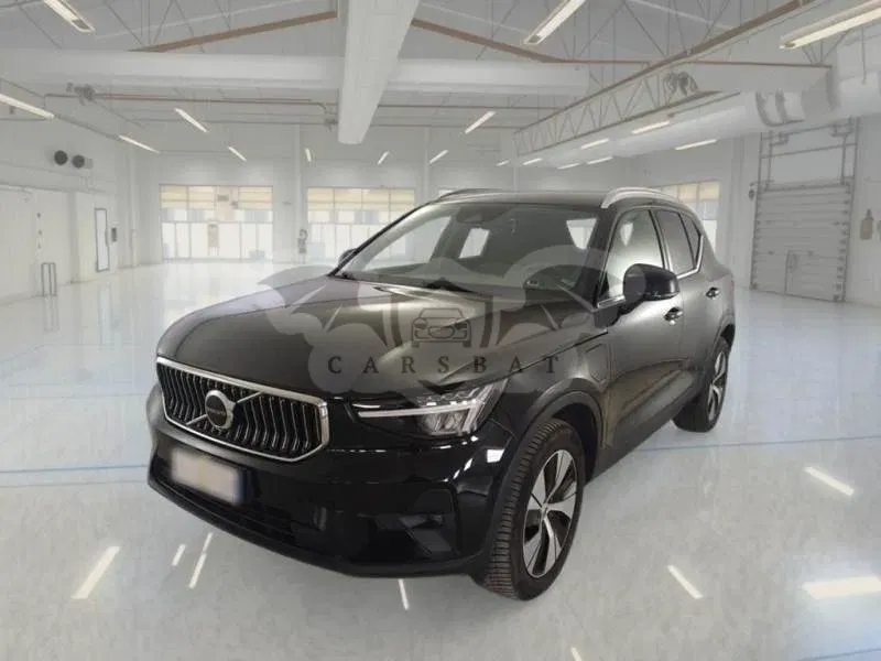 Volvo XC40 T4 Core 2022