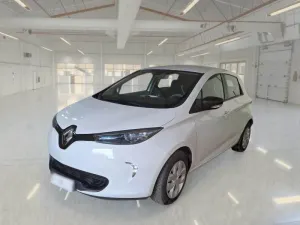 Renault Zoe Life 2019