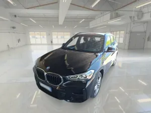 BMW X1 25e M Sport 2021
