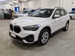 BMW X1 25e Business Advantage 2020