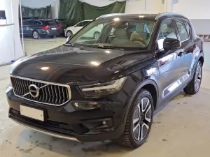 Volvo XC40 T5 Inscription 2021