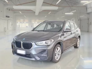 BMW X1 25e Business Advantage 2022