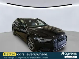 Audi A6 Avant 40 TDI Sport 2023