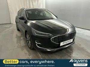 Ford Focus 1.5 EcoBlue Titanium 2023