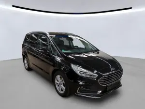 Ford Galaxy 2.0 EcoBlue Titanium 2022