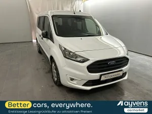 Ford Transit Connect Connect Connect trend Trend 2022