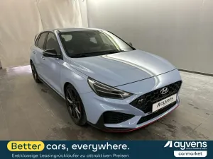 Hyundai i30 2.0 T-GDI N Performance 2022