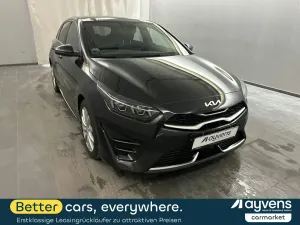 Kia Ceed 1.6 CRDi GT Line 2024