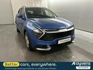 Kia Sportage 1.6 T-GDI Spirit 2023