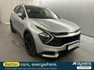 Kia Sportage 1.6 T-GDI Spirit 2023