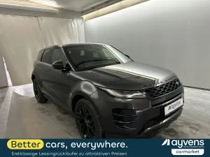 Land Rover Range Rover Evoque Evoque R-Dynamic SE R-Dynamic SE 2022