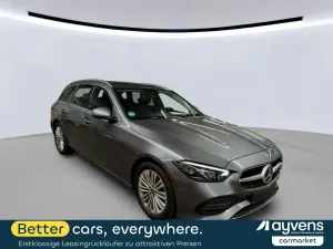 Mercedes-Benz C Break 200d Avantgarde Advanced 2024