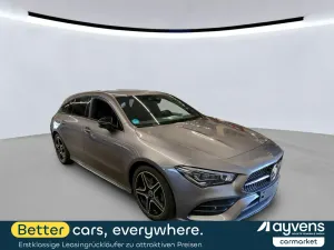 Mercedes-Benz CLA Shooting Brake 200 AMG Line 2023