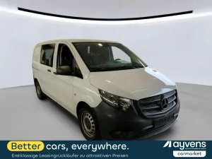 Mercedes-Benz Vito Marco Polo 114 2021