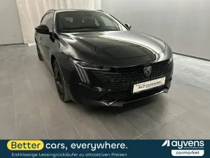 Peugeot 508 SW SW Allure Pack Allure Pack 2023