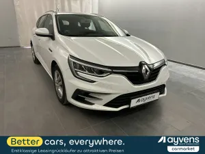 Renault Megane Grandtour Grandtour Business Business 2022