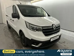Renault Trafic L2H1 L2H1 Business 2023