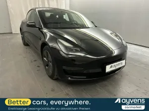 Tesla Model 3 Business 2022