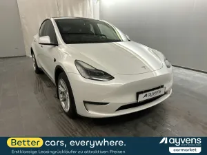 Tesla Model Y Long Range Long Range 2022