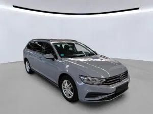 Volkswagen Passat Variant 2.0 TDI 2022