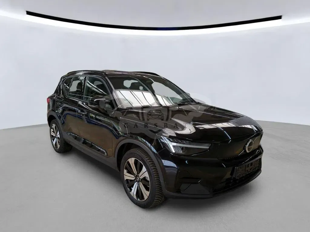 Volvo XC40 Plus Plus 2023