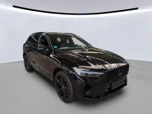 Volvo XC60 T6 Plus 2024