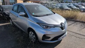 Renault Zoe 52 kWh Business 2021