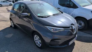 Renault Zoe 52 kWh Business 2021