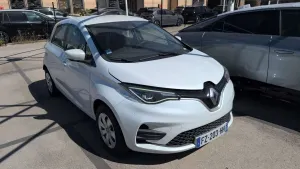 Renault Zoe 52 kWh Business 2021
