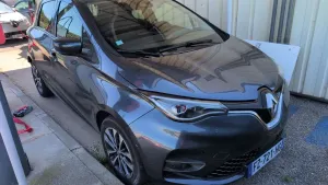 Renault Zoe 52 kWh Intens 2021
