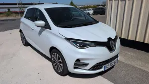 Renault Zoe 52 kWh Intens 2021