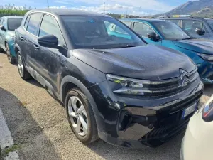 Citroën C5 Aircross 1.2 Plus 2025