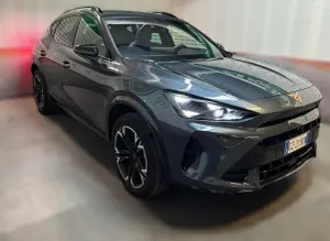 Cupra Formentor 2.0 TDI 2025
