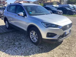 Seat Tarraco 2.0 TDI Style 2023