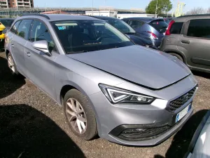 Seat Leon Sportstourer 2.0 TDI Business 2023