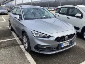 Seat Leon Sportstourer 2.0 TDI Business 2023