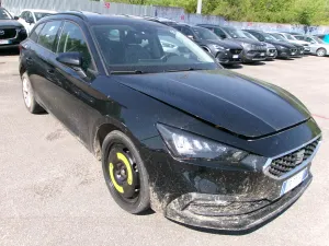 Seat Leon Sportstourer 2.0 TDI Style 2023