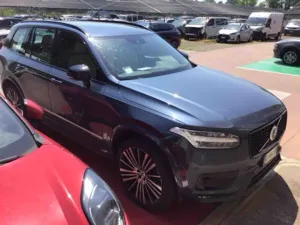 Volvo XC90 B5 Business plus 2020