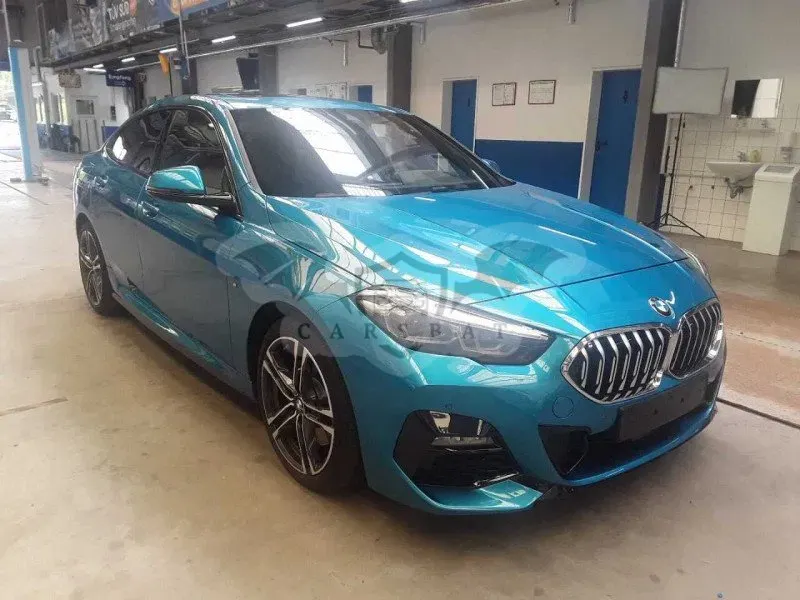 BMW 2 Series Gran Coupé 220i M Sport 2024